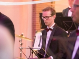 288 IMG 2708 Jubileum muziek 2015 DezeFoto : 2015, 50, 50-jaar, Deurningen, Feest, Harmonie, Kerk, concert, jubileum, muziek, plechelmus harmonie, slagwerkgroep